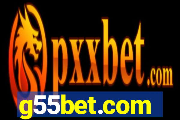 g55bet.com