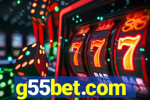 g55bet.com