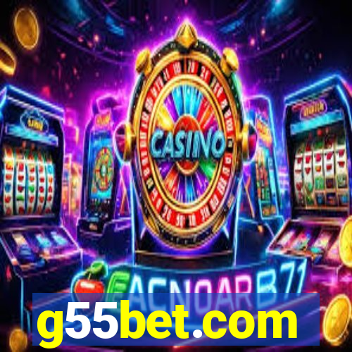 g55bet.com