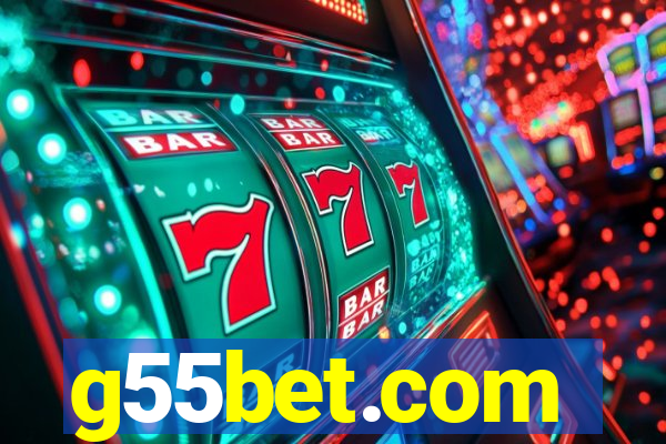 g55bet.com