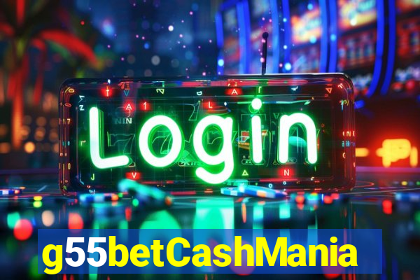 g55betCashMania