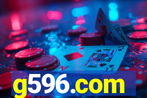 g596.com