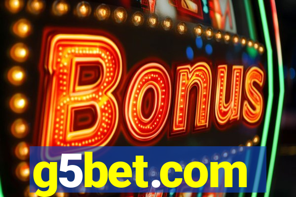 g5bet.com