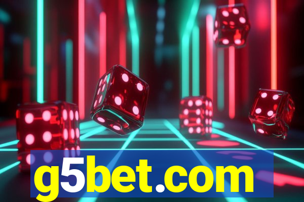 g5bet.com