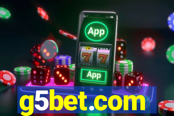 g5bet.com
