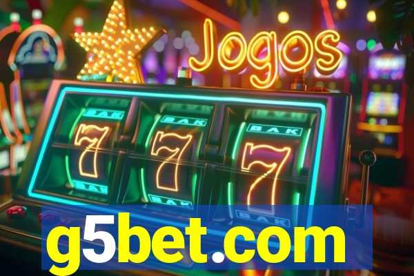 g5bet.com