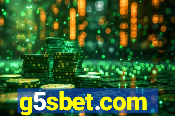 g5sbet.com