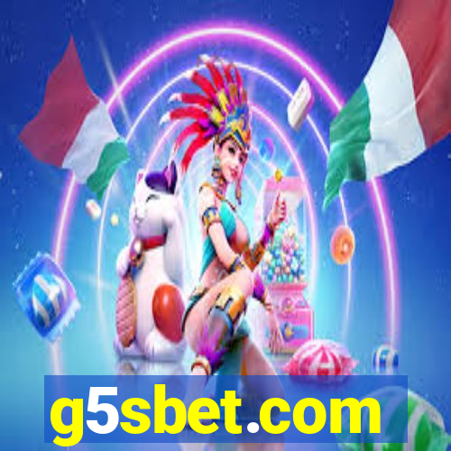 g5sbet.com