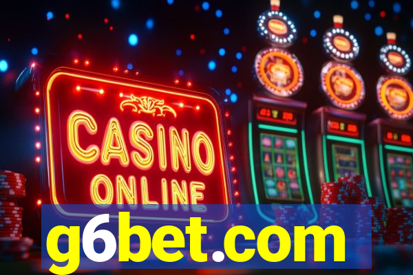 g6bet.com
