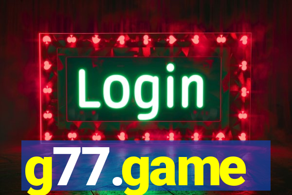 g77.game