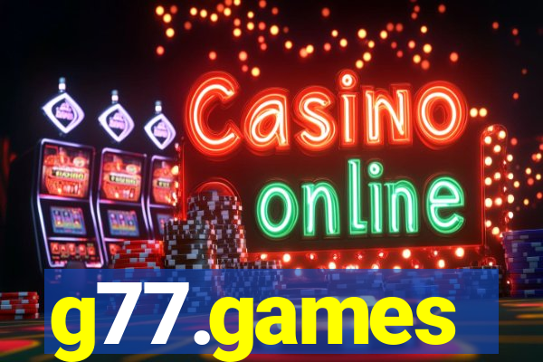 g77.games