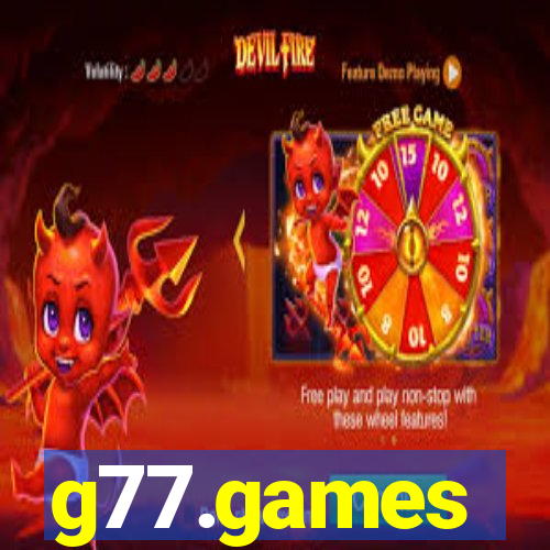 g77.games