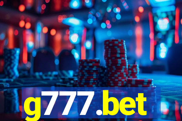 g777.bet