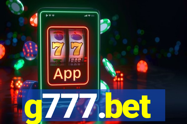g777.bet