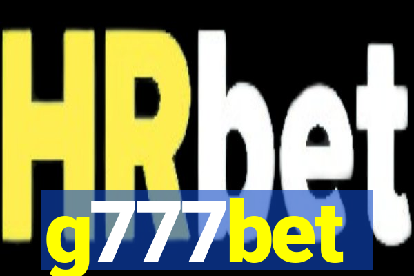 g777bet