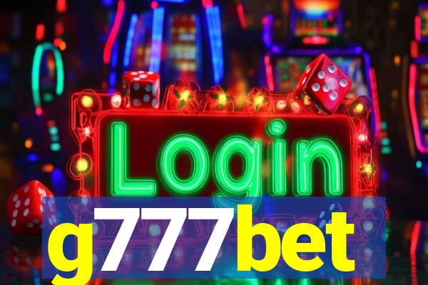g777bet