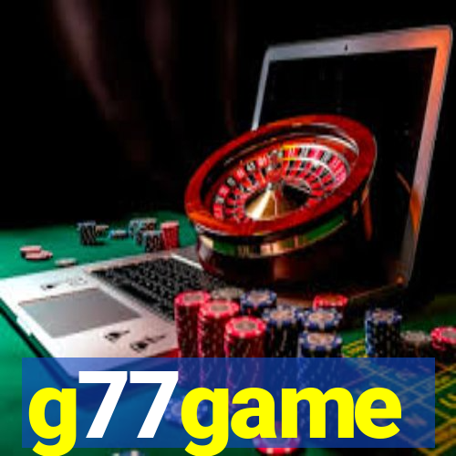 g77game