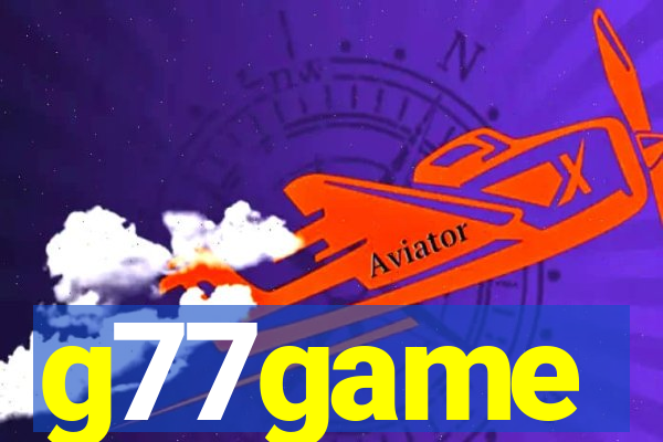 g77game