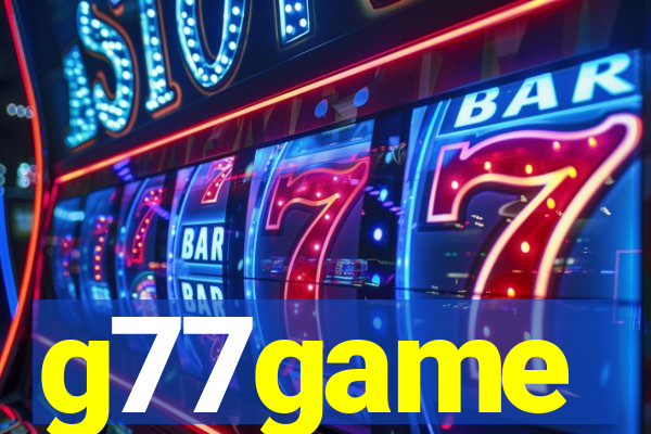g77game