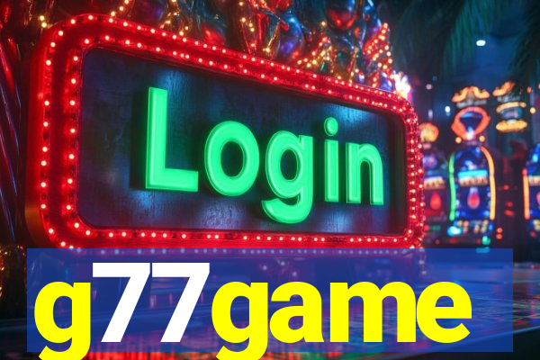 g77game