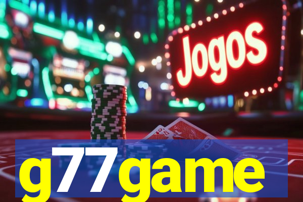 g77game