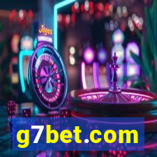g7bet.com