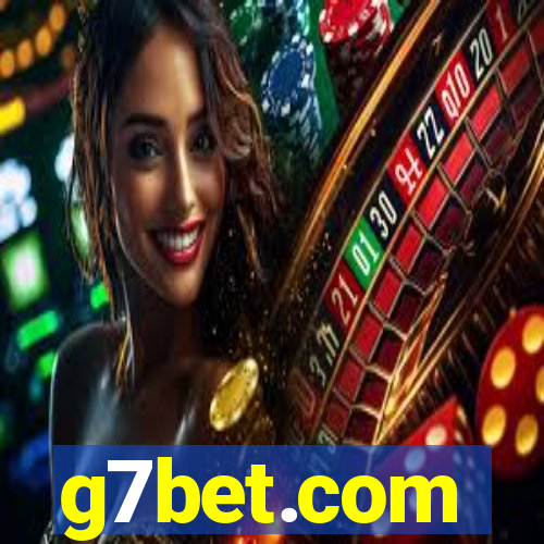 g7bet.com