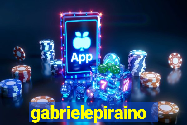 gabrielepiraino