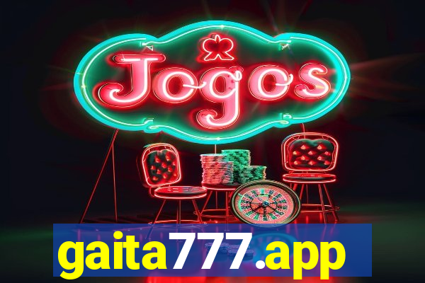 gaita777.app