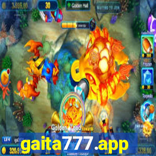 gaita777.app