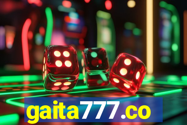 gaita777.co