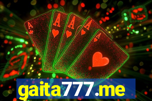 gaita777.me