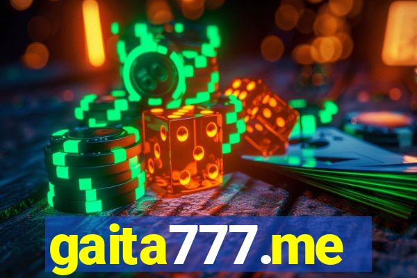 gaita777.me