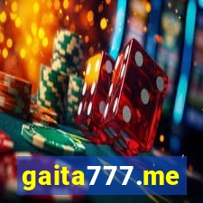 gaita777.me
