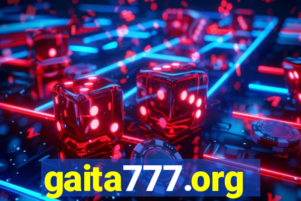 gaita777.org