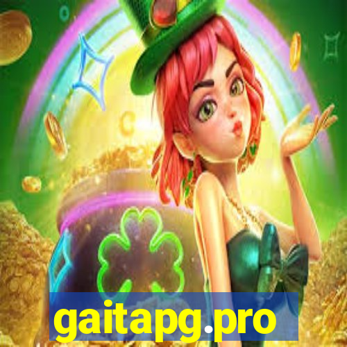 gaitapg.pro