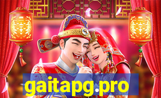 gaitapg.pro