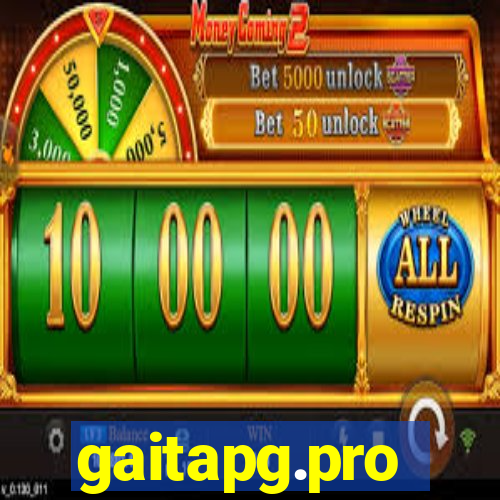 gaitapg.pro
