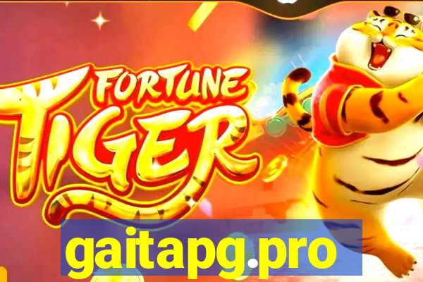 gaitapg.pro
