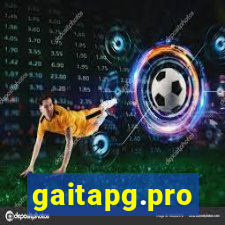 gaitapg.pro