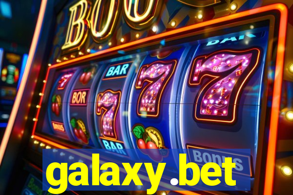 galaxy.bet