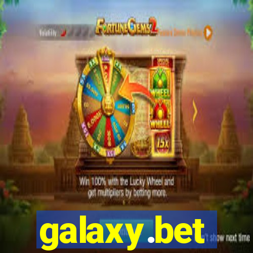galaxy.bet