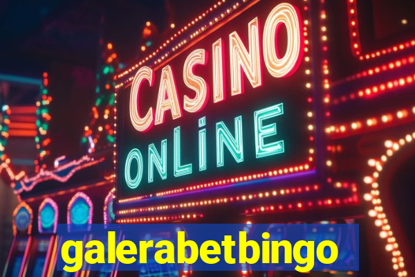 galerabetbingo