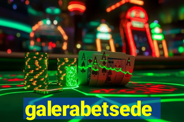 galerabetsede