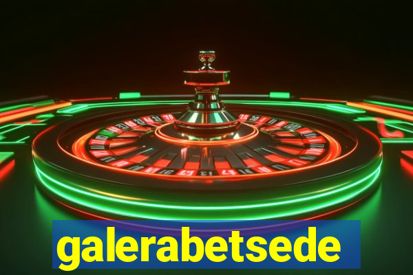 galerabetsede