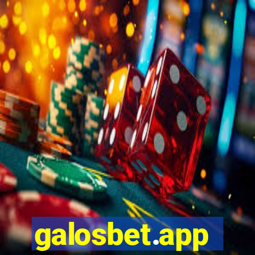 galosbet.app