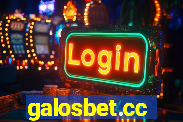 galosbet.cc