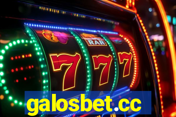 galosbet.cc