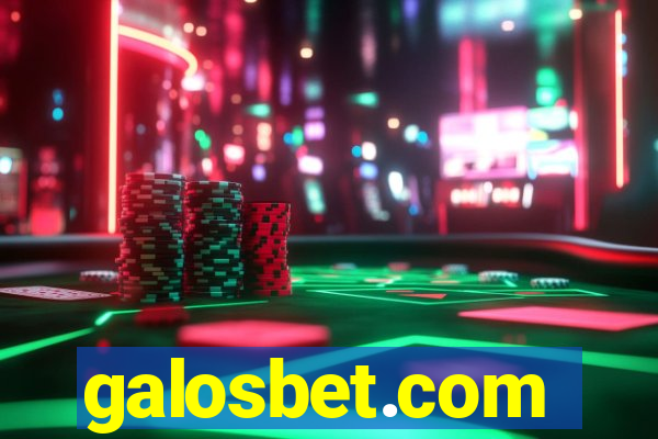 galosbet.com
