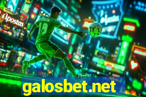 galosbet.net